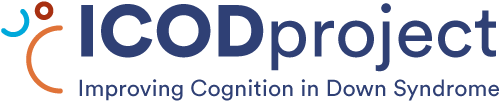 ICOD logo